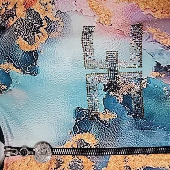 Bomber Jacket - Picture 2 of 3